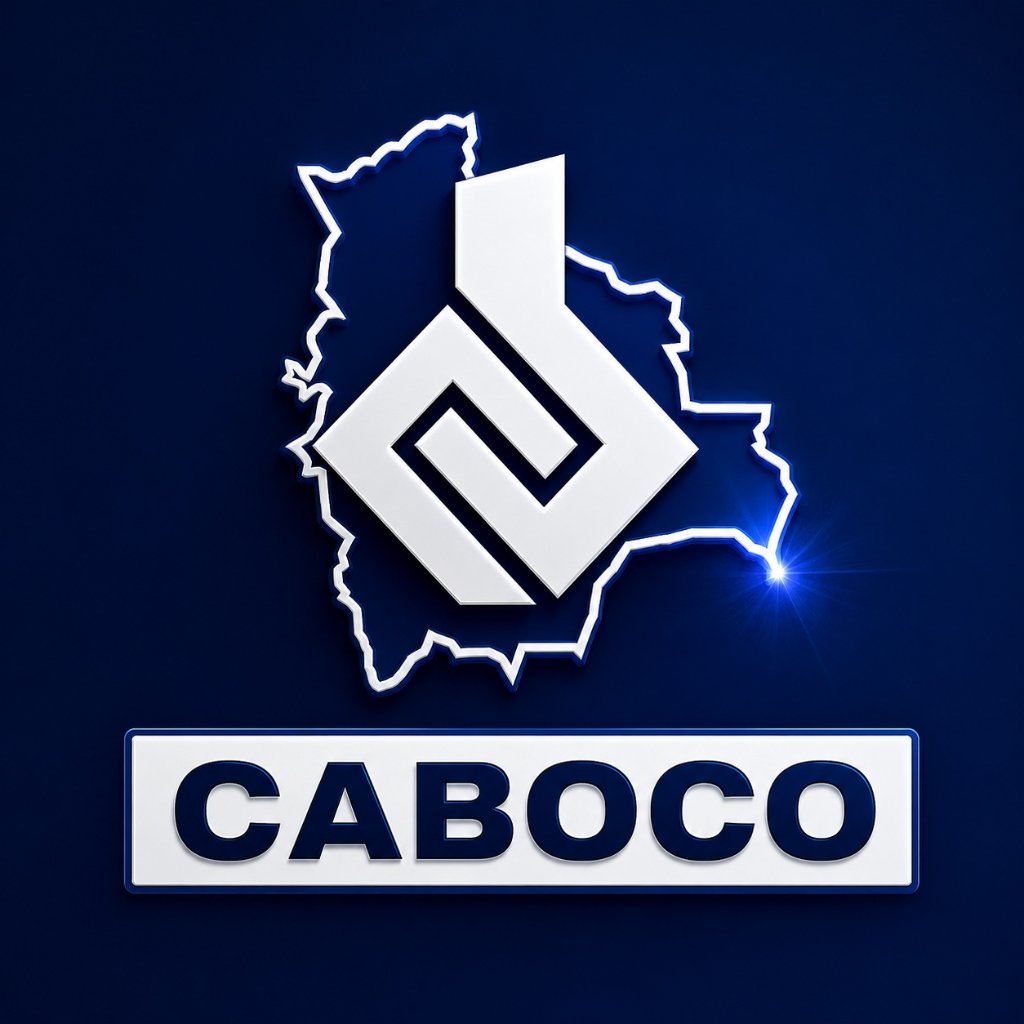 Logo CABOCO - Cámara Boliviana de la Construcción